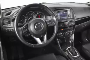Mazda  9