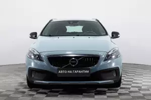 Volvo  2