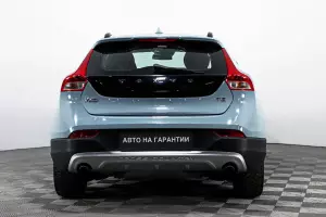 Volvo  5