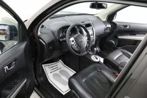 Nissan  5