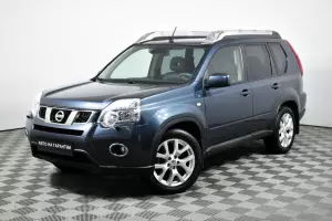 Nissan  1