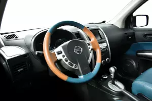Nissan  10