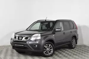 Nissan  1