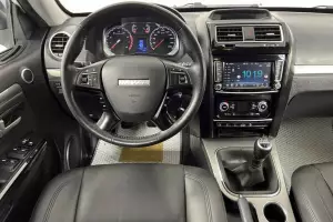 Haval  4