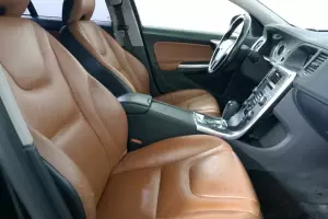 Volvo  8