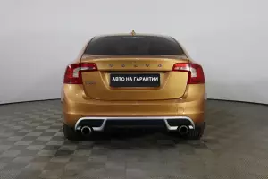 Volvo  5