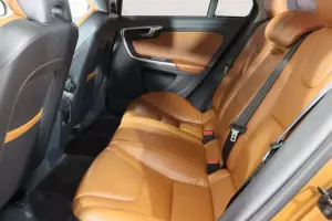 Volvo  8