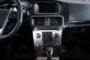 Volvo  12