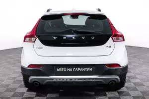 Volvo  5