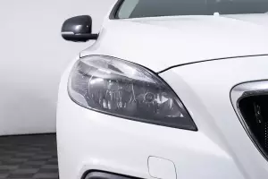 Volvo  8