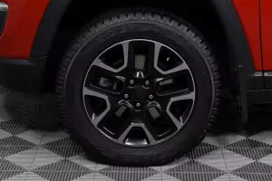 Jeep  8