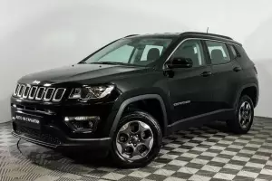 Jeep  1