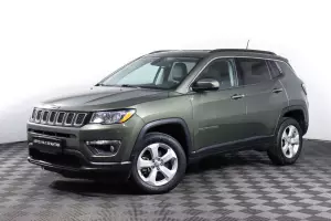Jeep  1