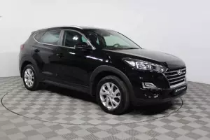 Hyundai  1