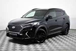 Hyundai  1