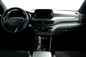 Hyundai  8