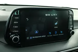 Hyundai  10