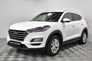 Hyundai  1