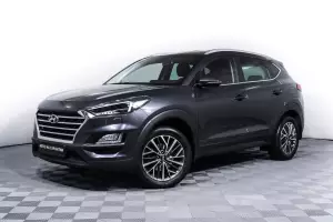 Hyundai  1