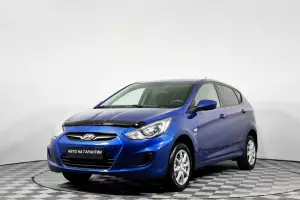 Hyundai  1