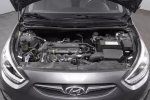 Hyundai  8
