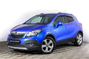 Opel  1