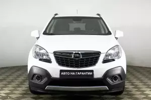Opel  2