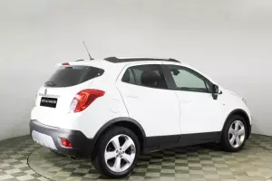 Opel  3