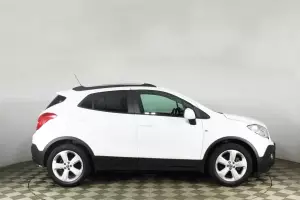 Opel  4