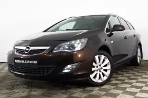 Opel  1