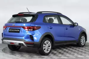 Kia  4