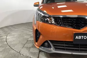 Kia  6