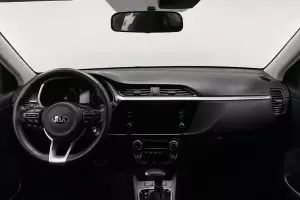 Kia  9