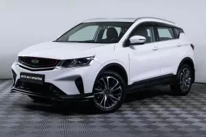 Geely  1