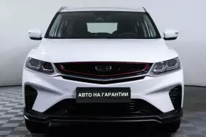 Geely  2