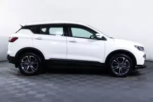 Geely  3