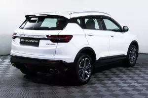 Geely  4