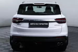 Geely  5