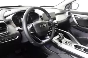 Geely  9