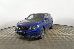 Geely  1