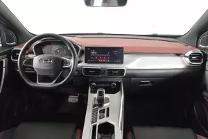 Geely  10