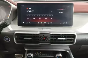 Geely  12