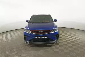 Geely  2