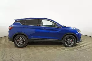 Geely  3