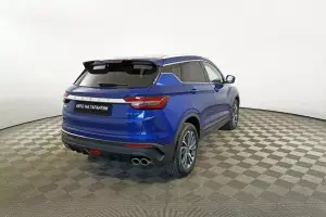 Geely  4