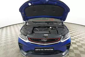 Geely  7