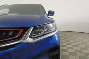 Geely  8