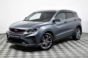 Geely  1