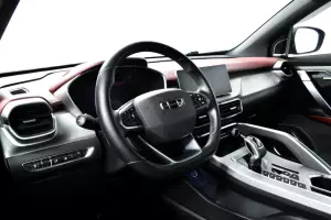 Geely  10