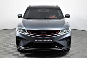 Geely  2